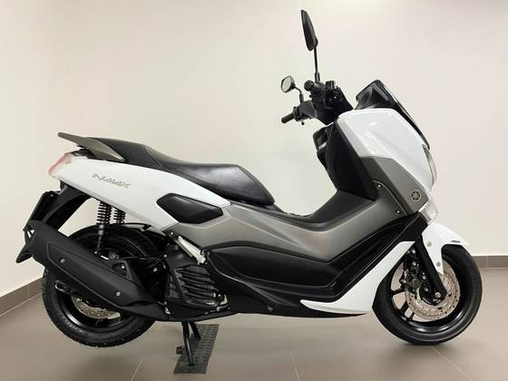 YAMAHA NMAX 160 ABS 